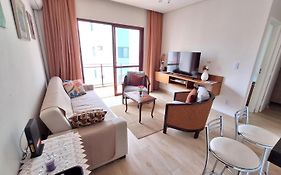 Apartamento aconchegante a 100m do mar - Brisa do Atol