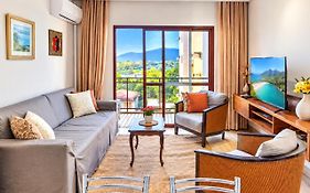 Apartamento aconchegante a 100m do mar - Brisa do Atol